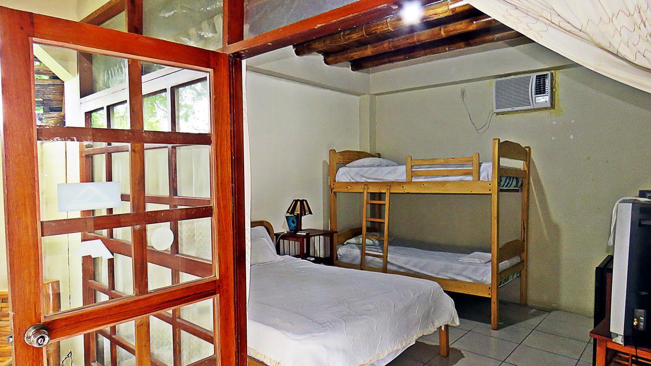 Hotel Sumpa Montañita Exteriér fotografie